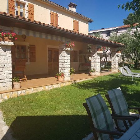 Villa Casa Istria à Buje Extérieur photo