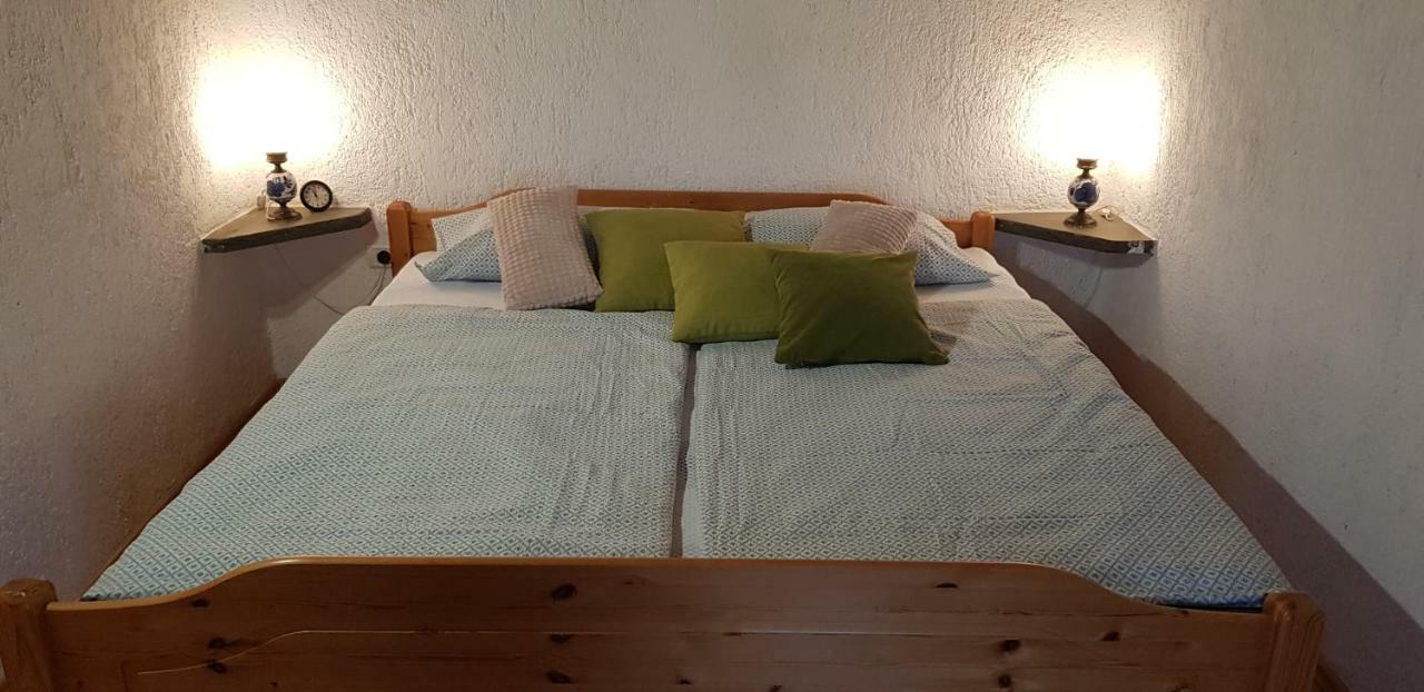 Villa Casa Istria à Buje Extérieur photo