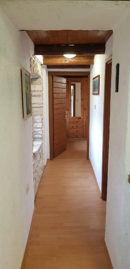 Villa Casa Istria à Buje Extérieur photo